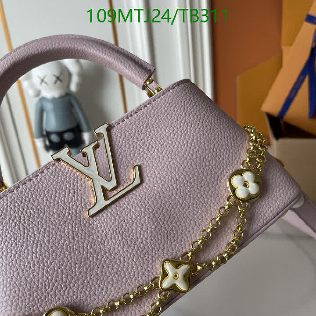 LV-Bag-4A Quality Code: TB311 $: 109USD