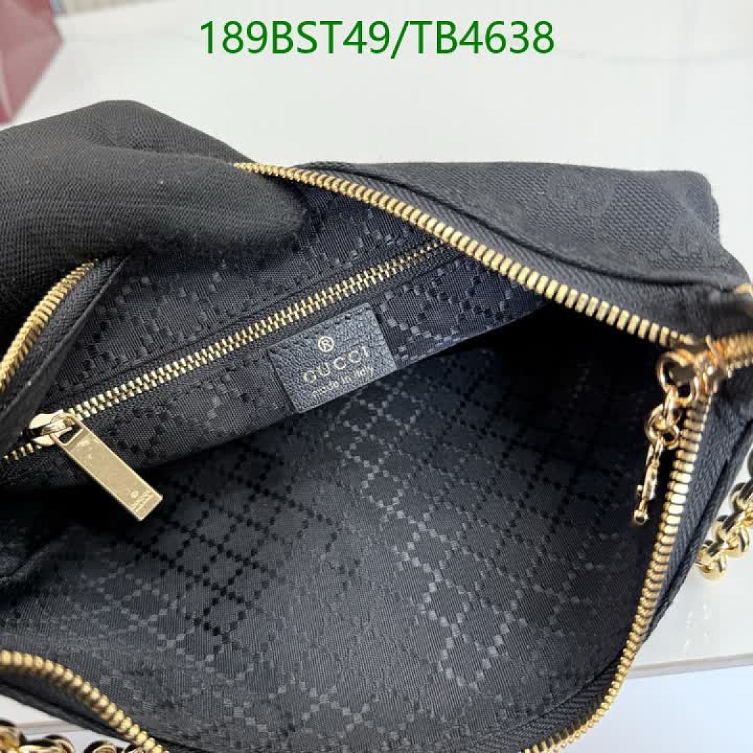 Gucci-Bag-Mirror Quality Code: TB4638 $: 189USD