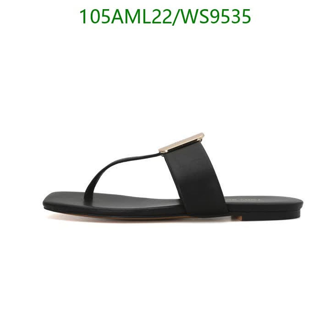 Tory Burch-Men shoes Code: WS9535 $: 105USD