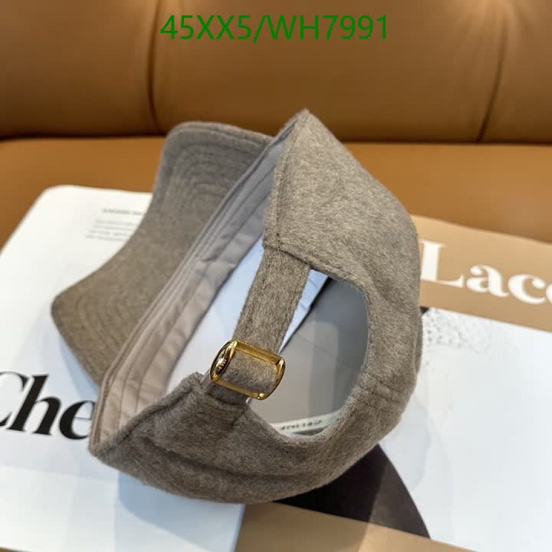 Celine-Cap(Hat) Code: WH7991 $: 45USD