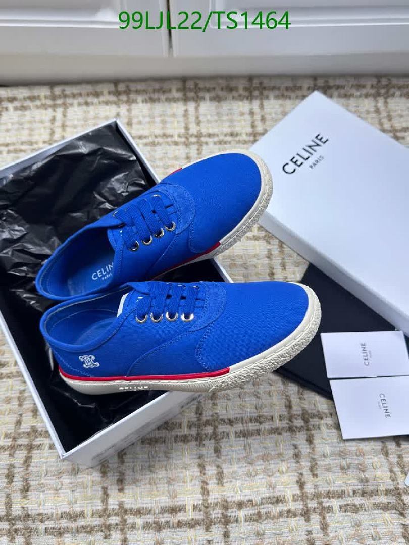Celine-Women Shoes Code: TS1464 $: 99USD