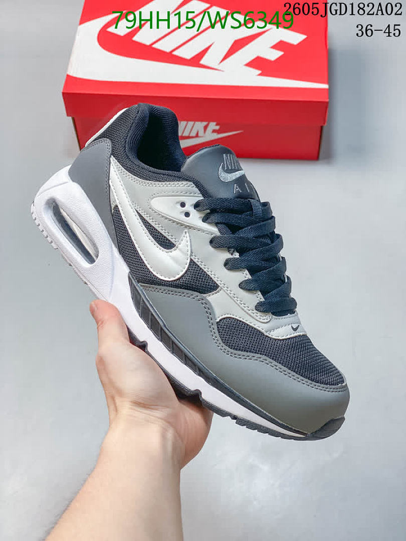 Nike-Men shoes Code: WS6349 $: 79USD