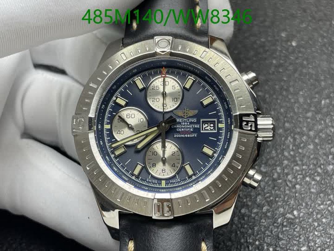 Breitling-Watch-Mirror Quality Code: WW8346 $: 485USD