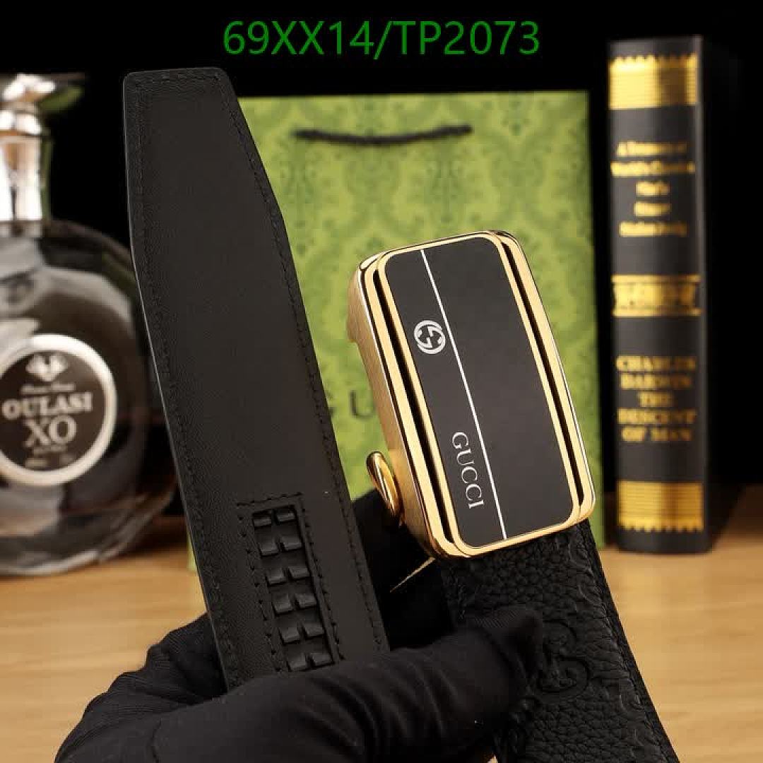 Gucci-Belts Code: TP2073 $: 69USD