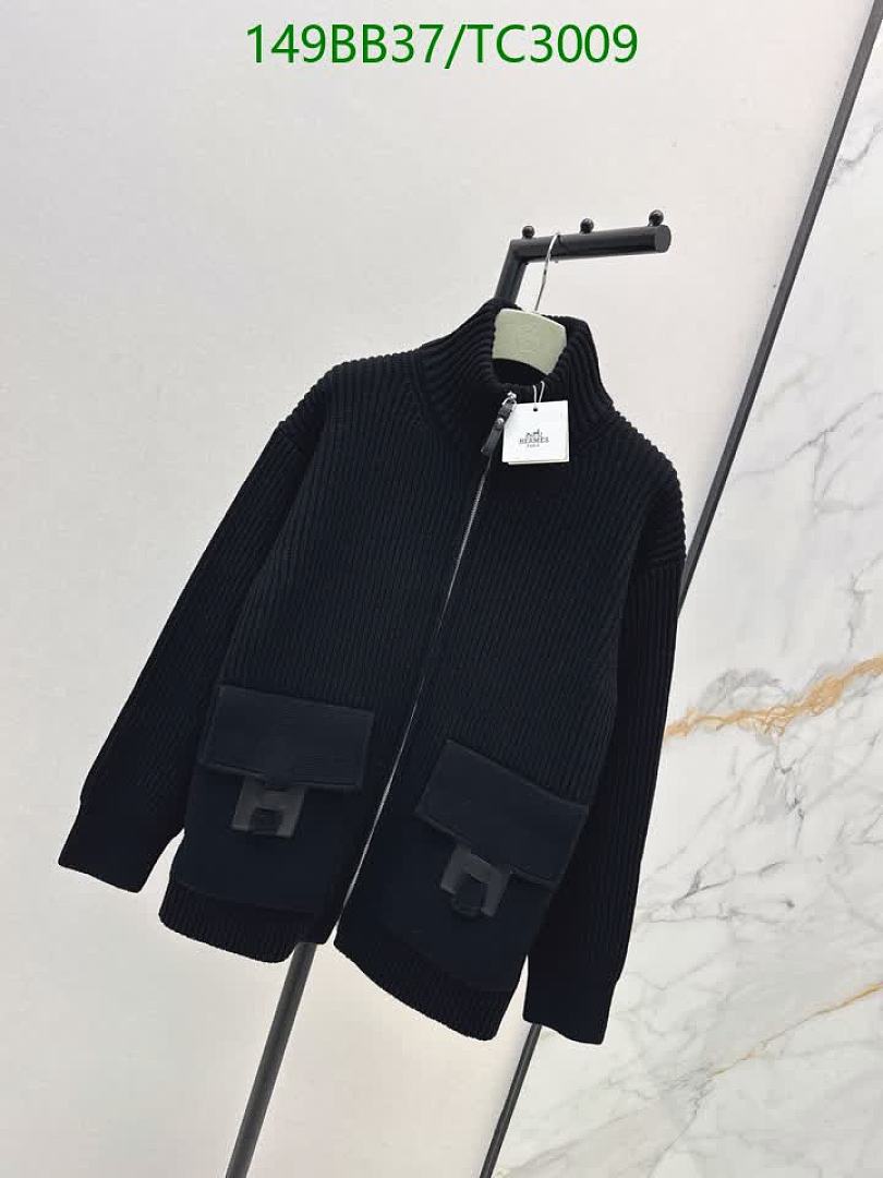 Hermes-Clothing Code: TC3009 $: 149USD