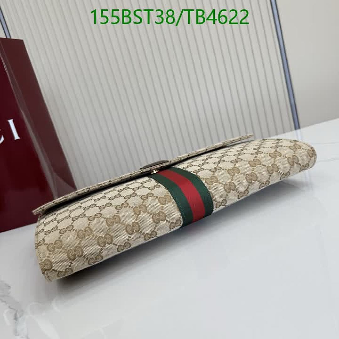 Gucci-Bag-Mirror Quality Code: TB4622 $: 155USD