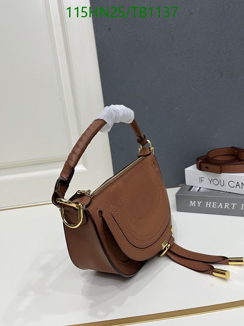 Chloe-Bag-4A Quality Code: TB1137 $: 115USD