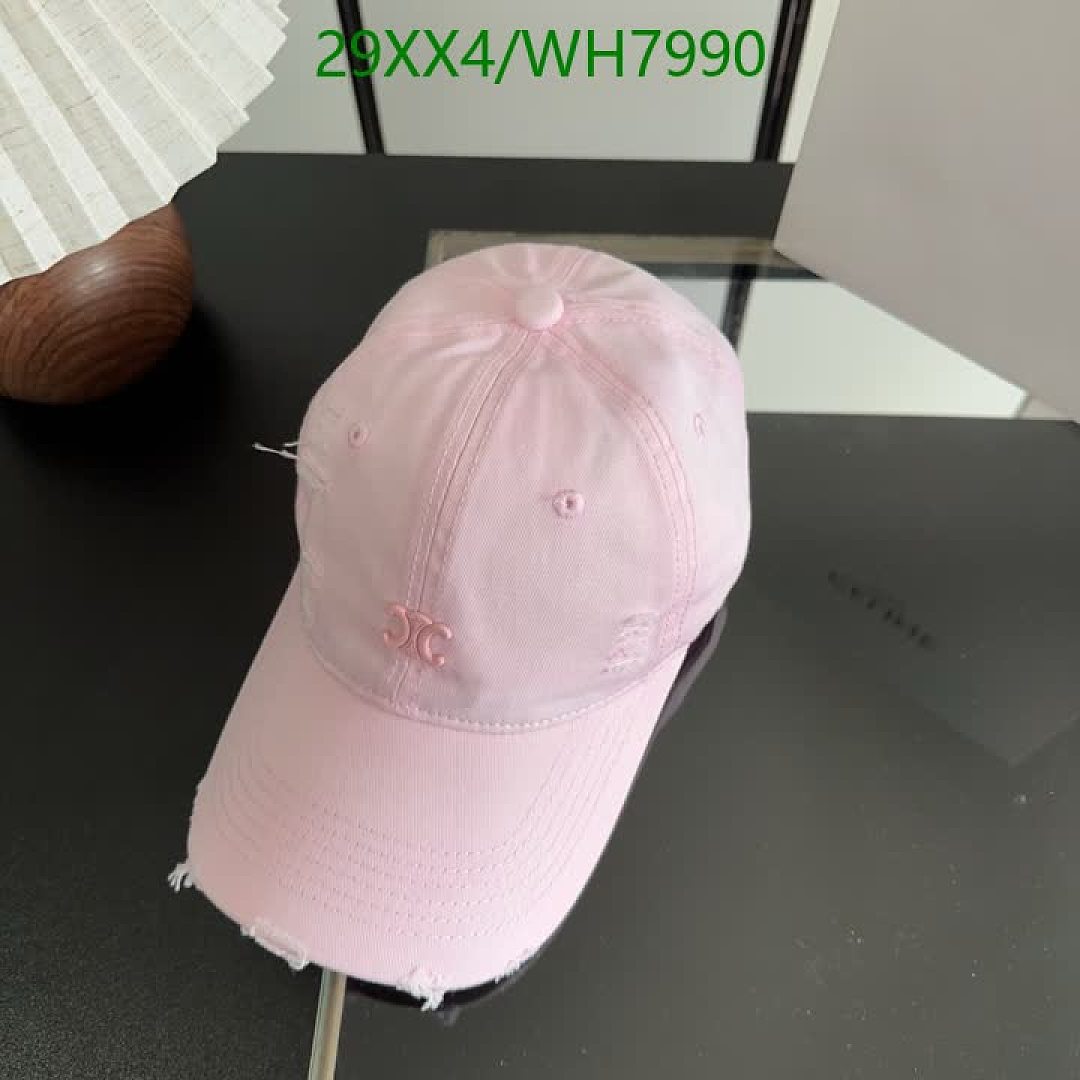 Celine-Cap(Hat) Code: WH7990 $: 29USD