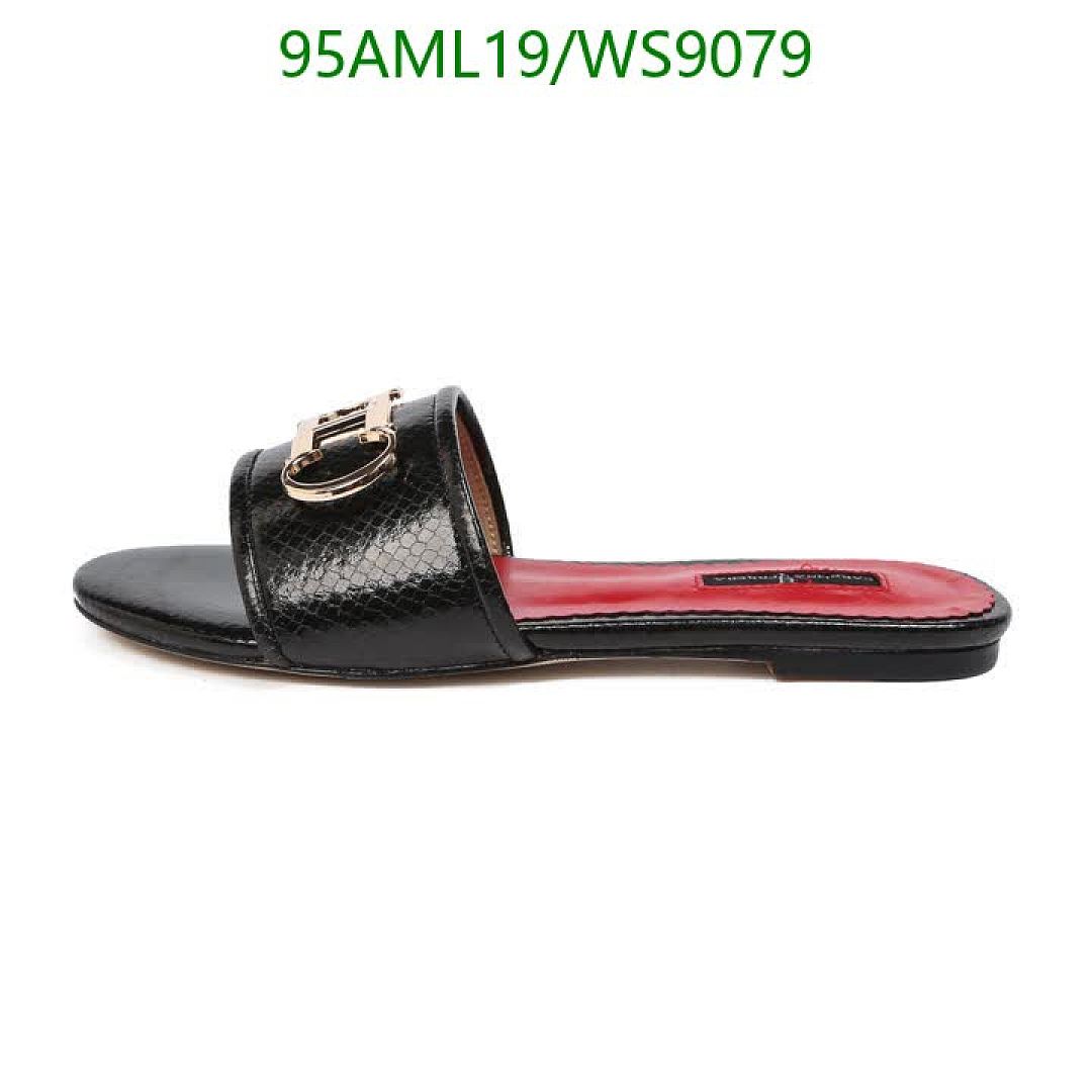 CaroLina Herrera-Women Shoes Code: WS9079 $: 95USD