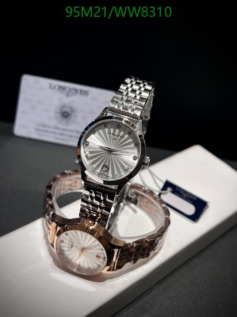 Longines-Watch-4A Quality Code: WW8310 $: 95USD