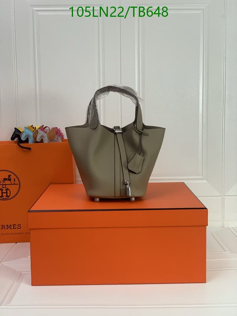 Hermes-Bag-4A Quality Code: TB648 $: 105USD