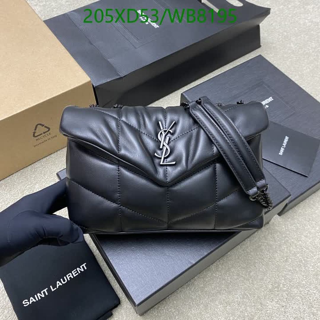 YSL-Bag-Mirror Quality Code: WB8195 $: 205USD