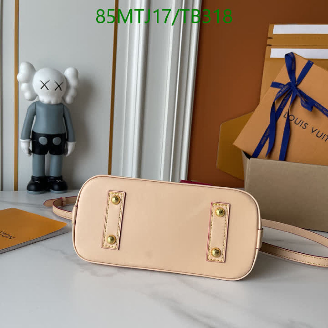 LV-Bag-4A Quality Code: TB318 $: 85USD