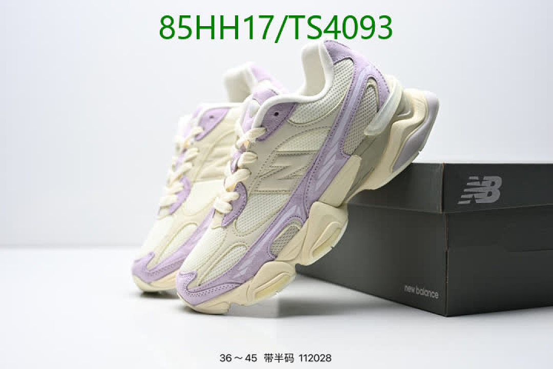 New Balance-Men shoes Code: TS4093 $: 85USD