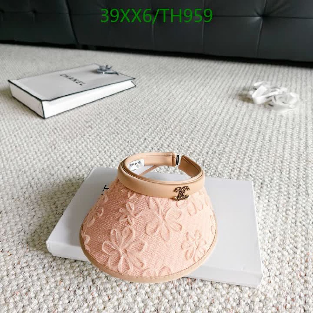Chanel-Cap(Hat) Code: TH959 $: 39USD