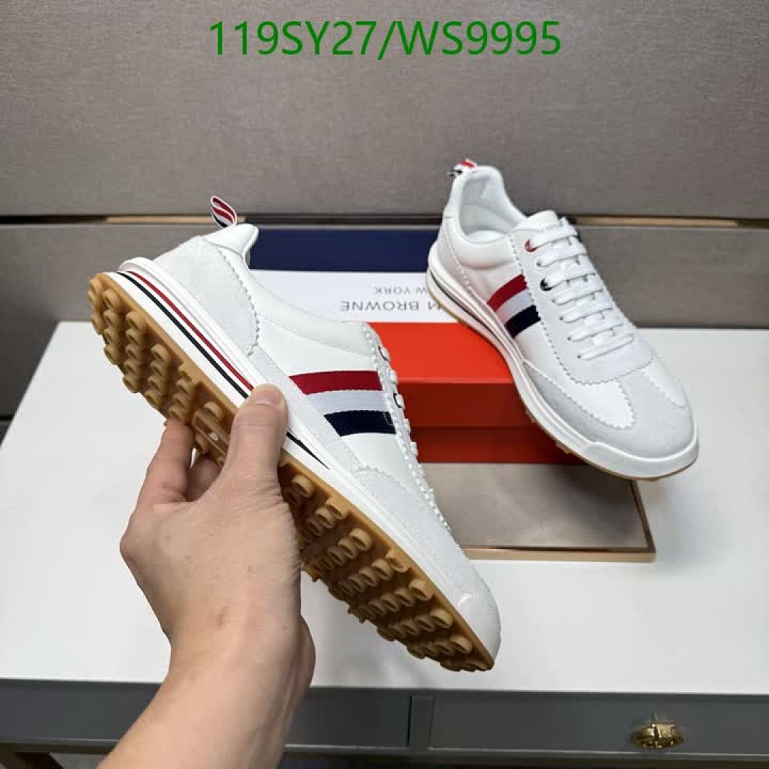 Thom Browne-Men shoes Code: WS9995 $: 119USD