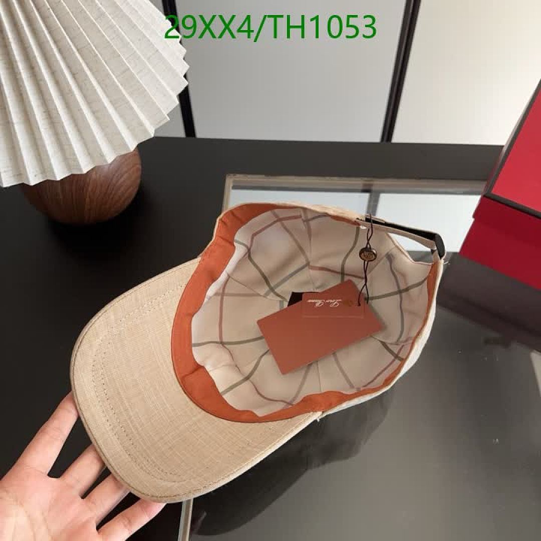 Loro Piana-Cap(Hat) Code: TH1053 $: 29USD