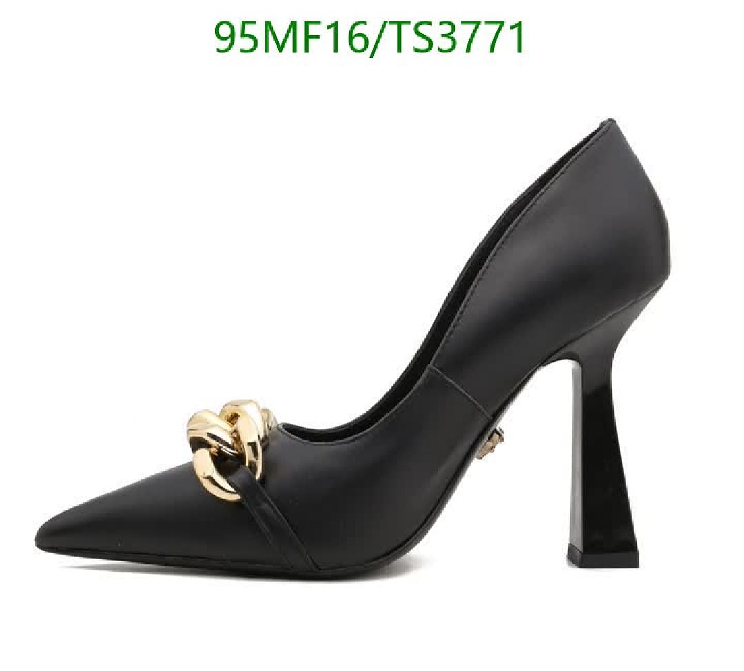 Versace-Women Shoes Code: TS3771 $: 95USD
