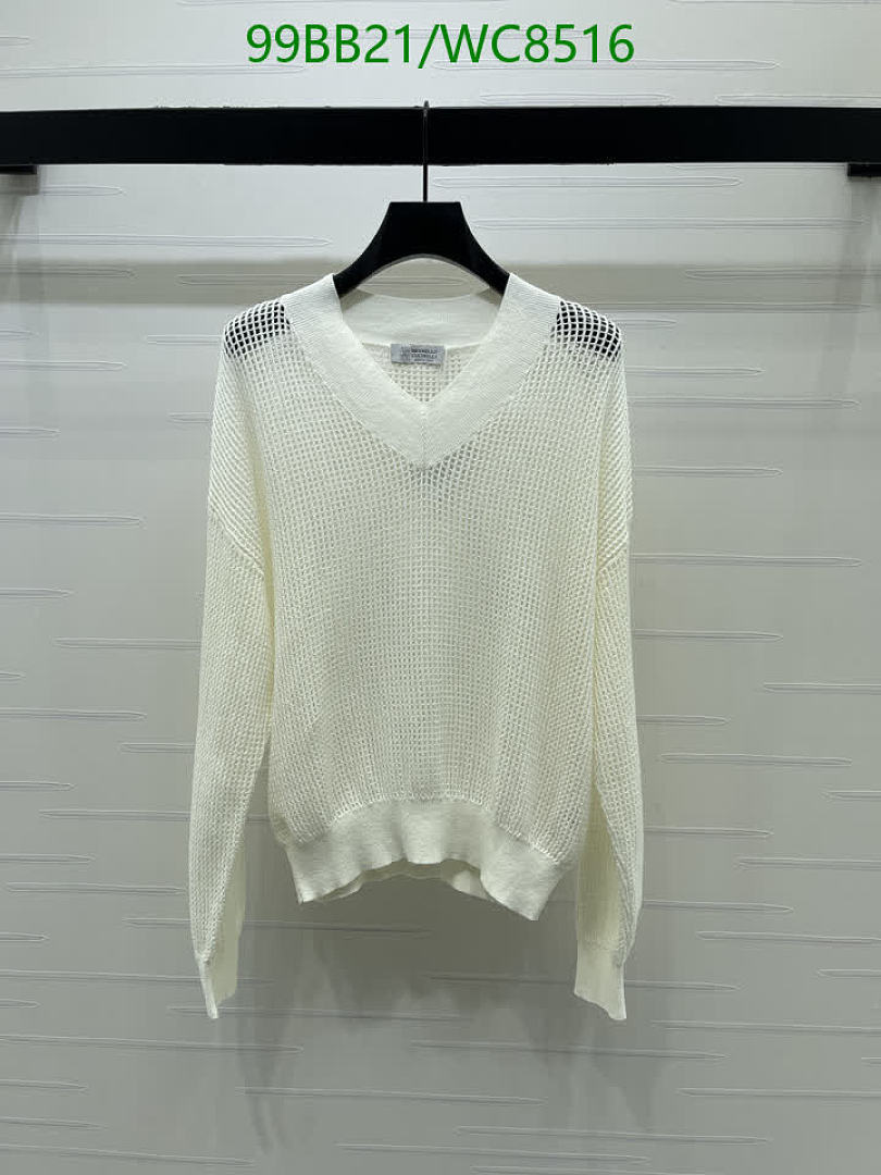 Brunello Cucinelli-Clothing Code: WC8516 $: 99USD