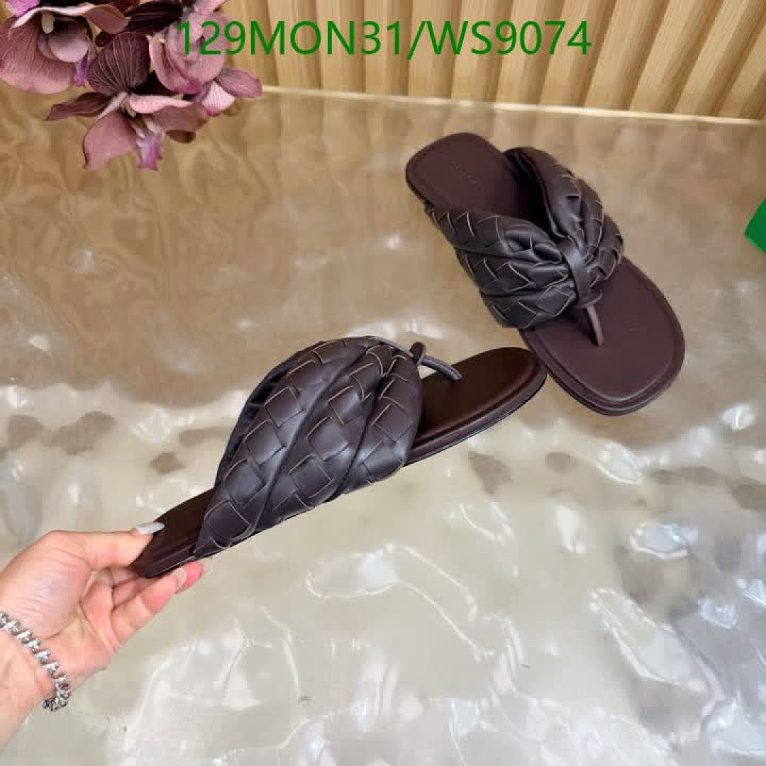 BV-Women Shoes Code: WS9074 $: 129USD