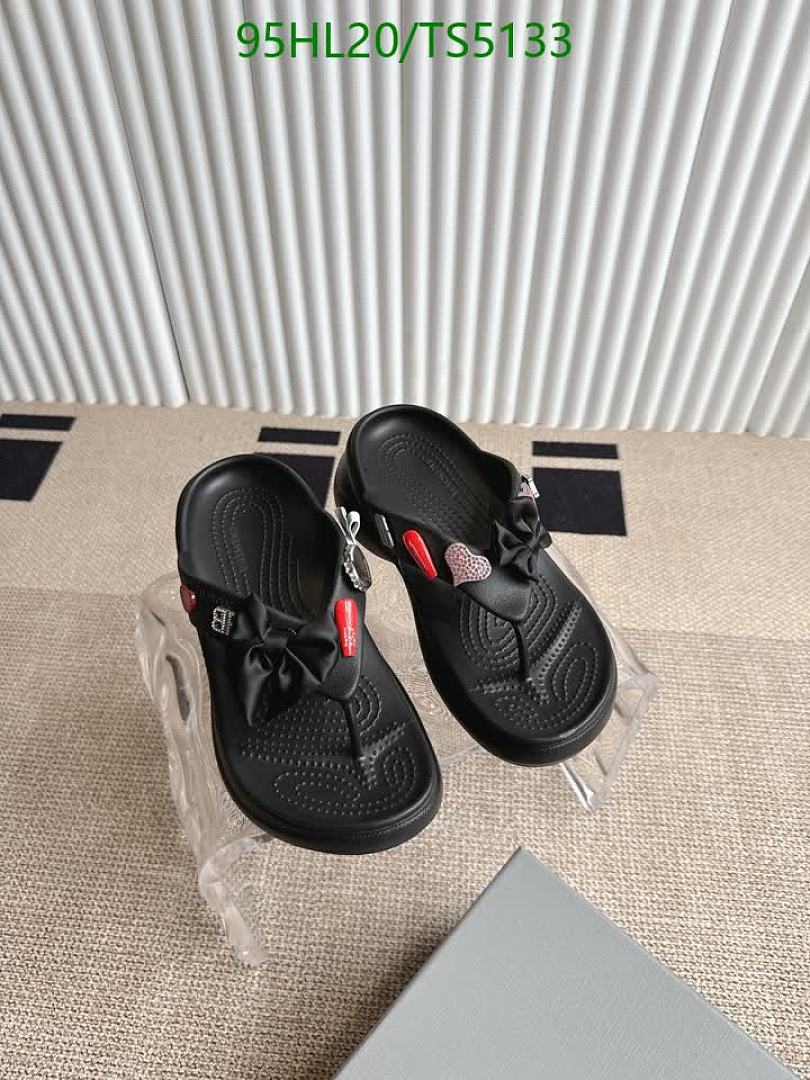 Balenciaga-Women Shoes Code: TS5133 $: 95USD