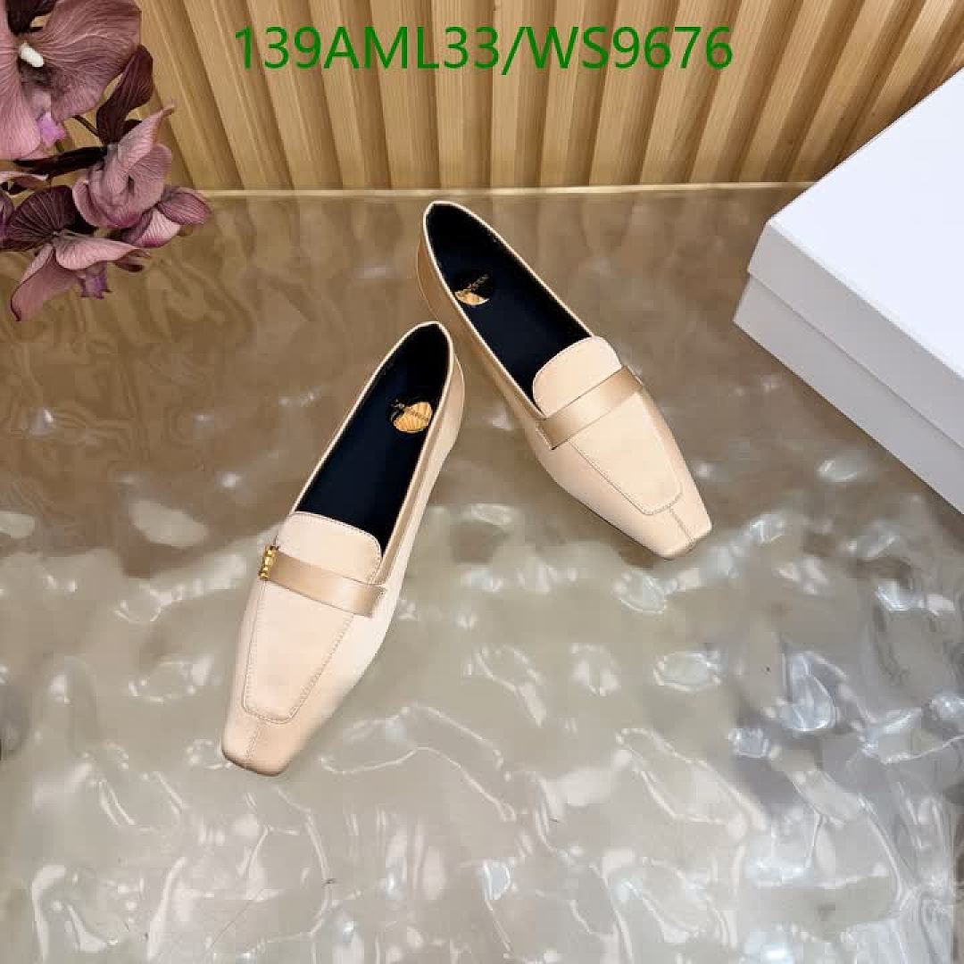 YSL-Women Shoes Code: WS9676 $: 139USD