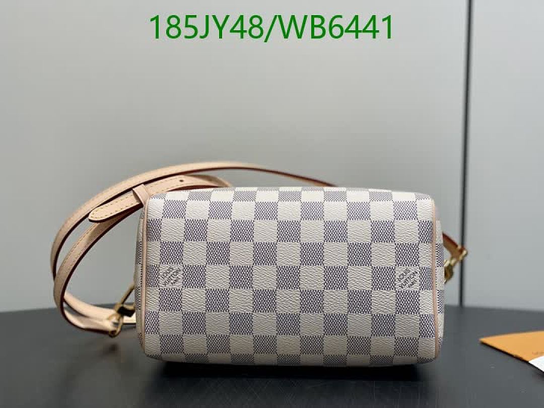LV-Bag-Mirror Quality Code: WB6441 $: 185USD