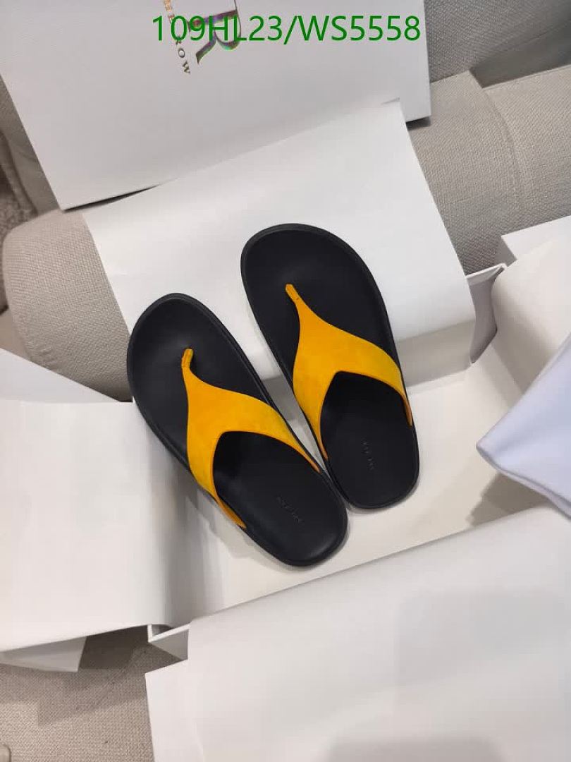 The Row-Women Shoes Code: WS5558 $: 109USD
