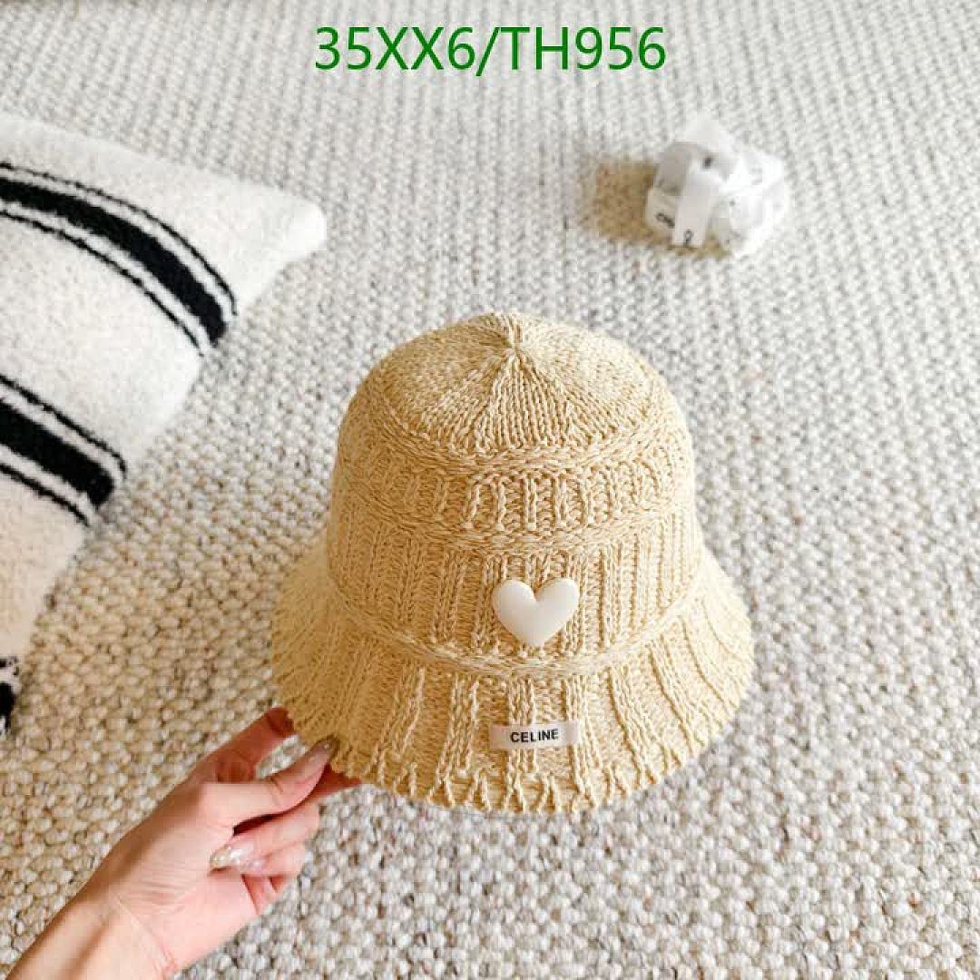Celine-Cap(Hat) Code: TH956 $: 35USD