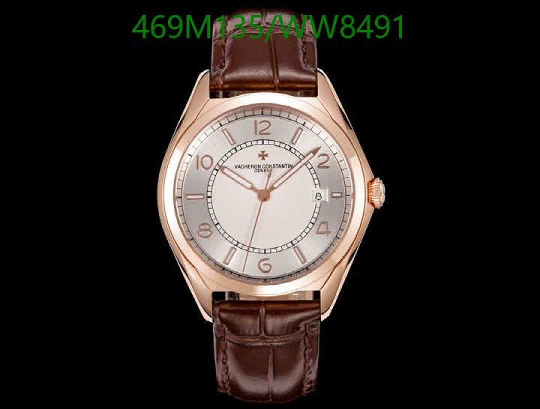 Vacheron Constantin-Watch-Mirror Quality Code: WW8491 $: 469USD