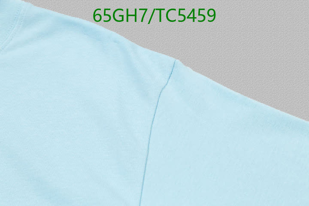 Prada-Clothing Code: TC5459 $: 65USD