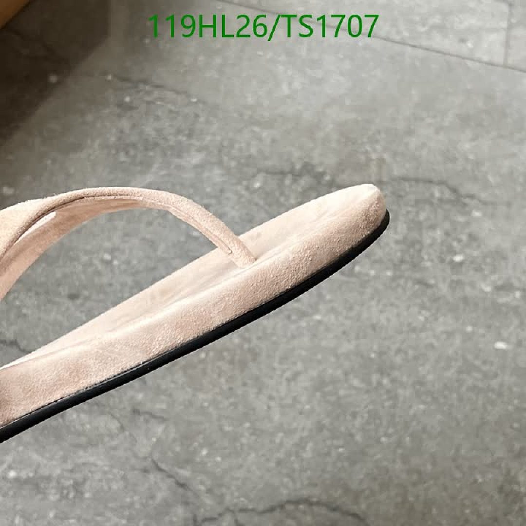 Loro Piana-Women Shoes Code: TS1707 $: 119USD