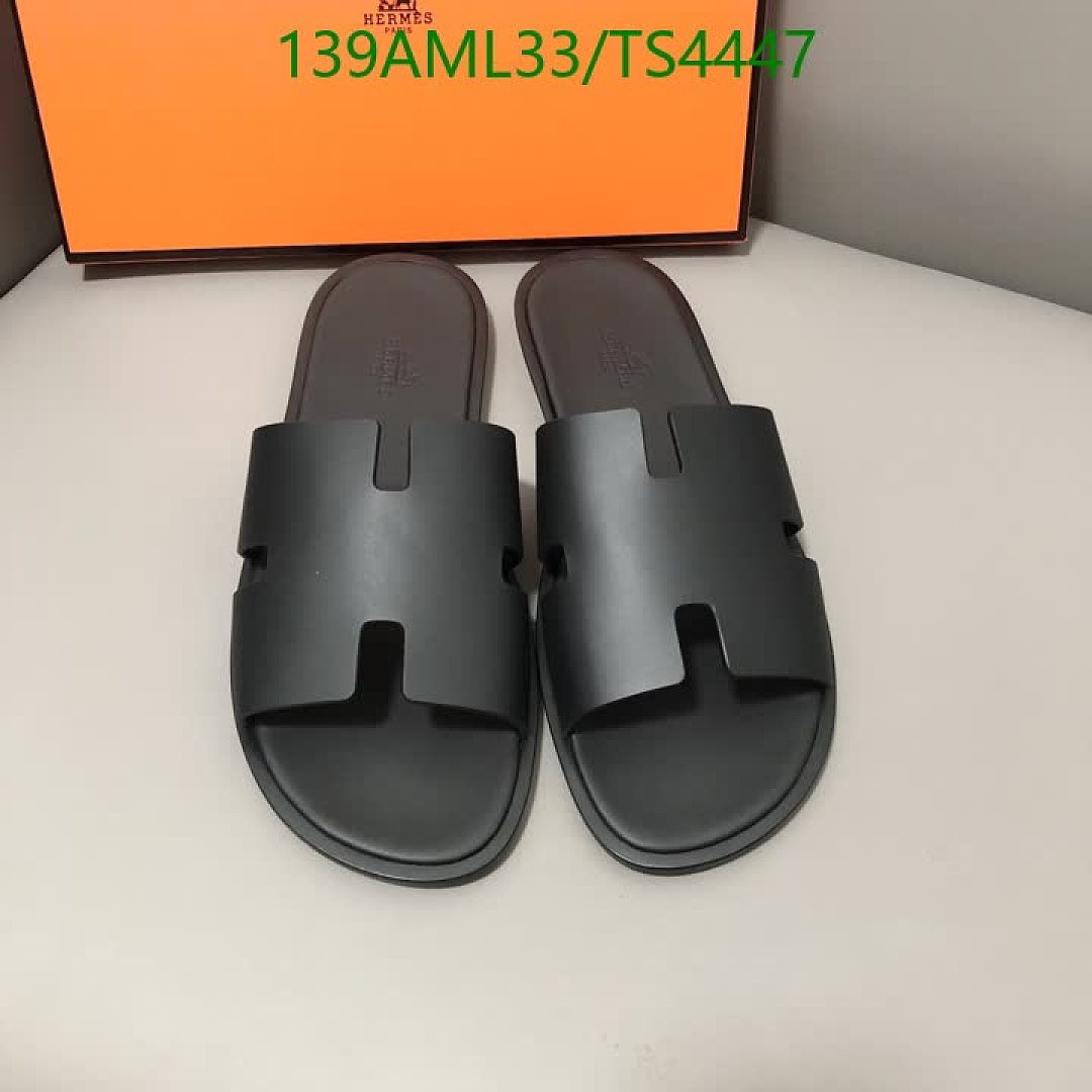 Hermes-Men shoes Code: TS4447 $: 139USD