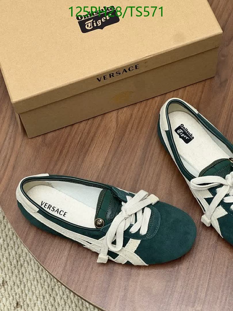 Onitsuka Tiger-Women Shoes Code: TS571 $: 125USD