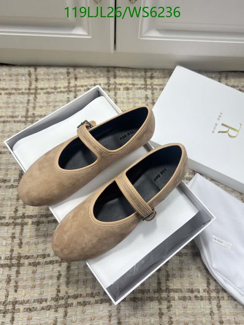 The Row-Women Shoes Code: WS6236 $: 119USD