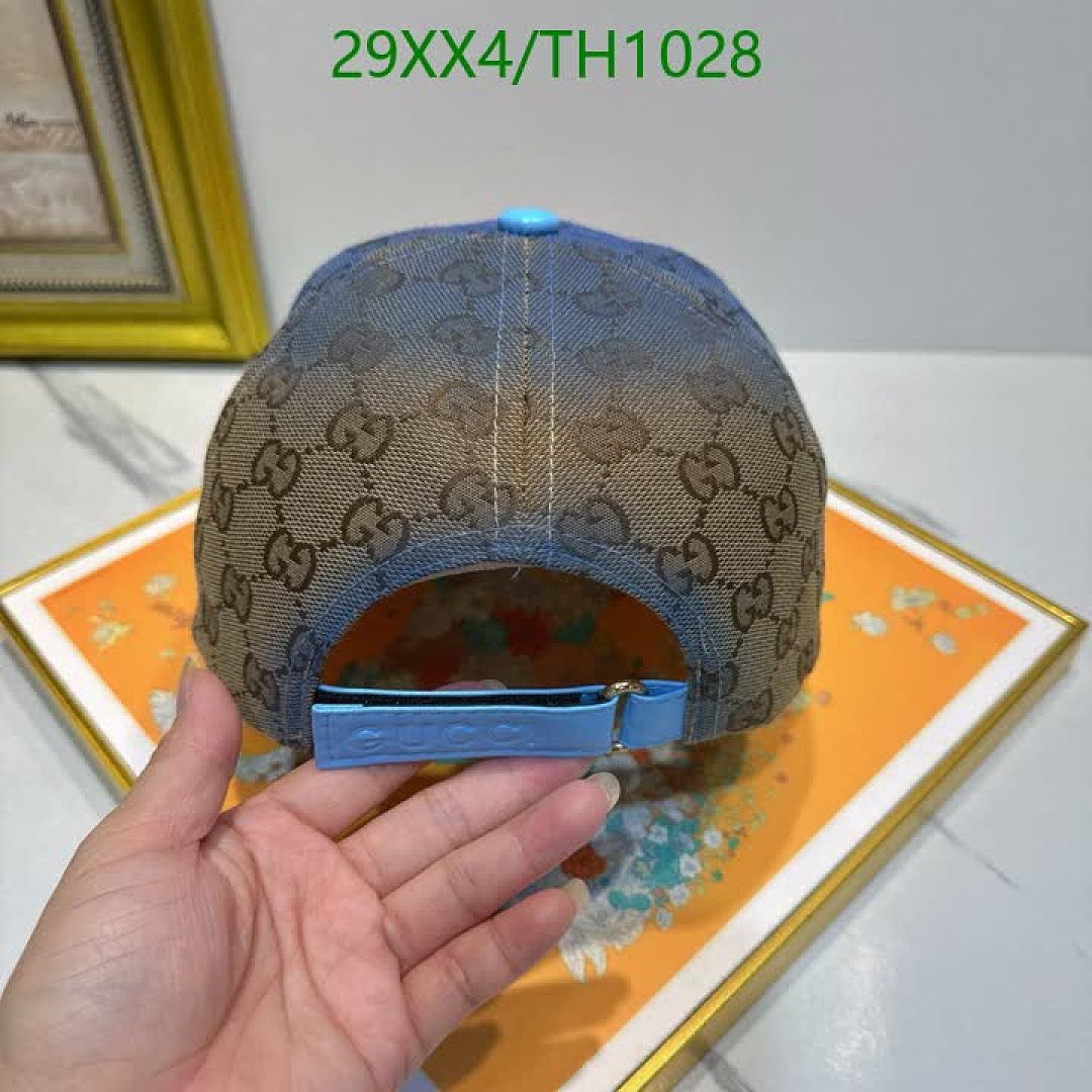 Gucci-Cap(Hat) Code: TH1028 $: 29USD