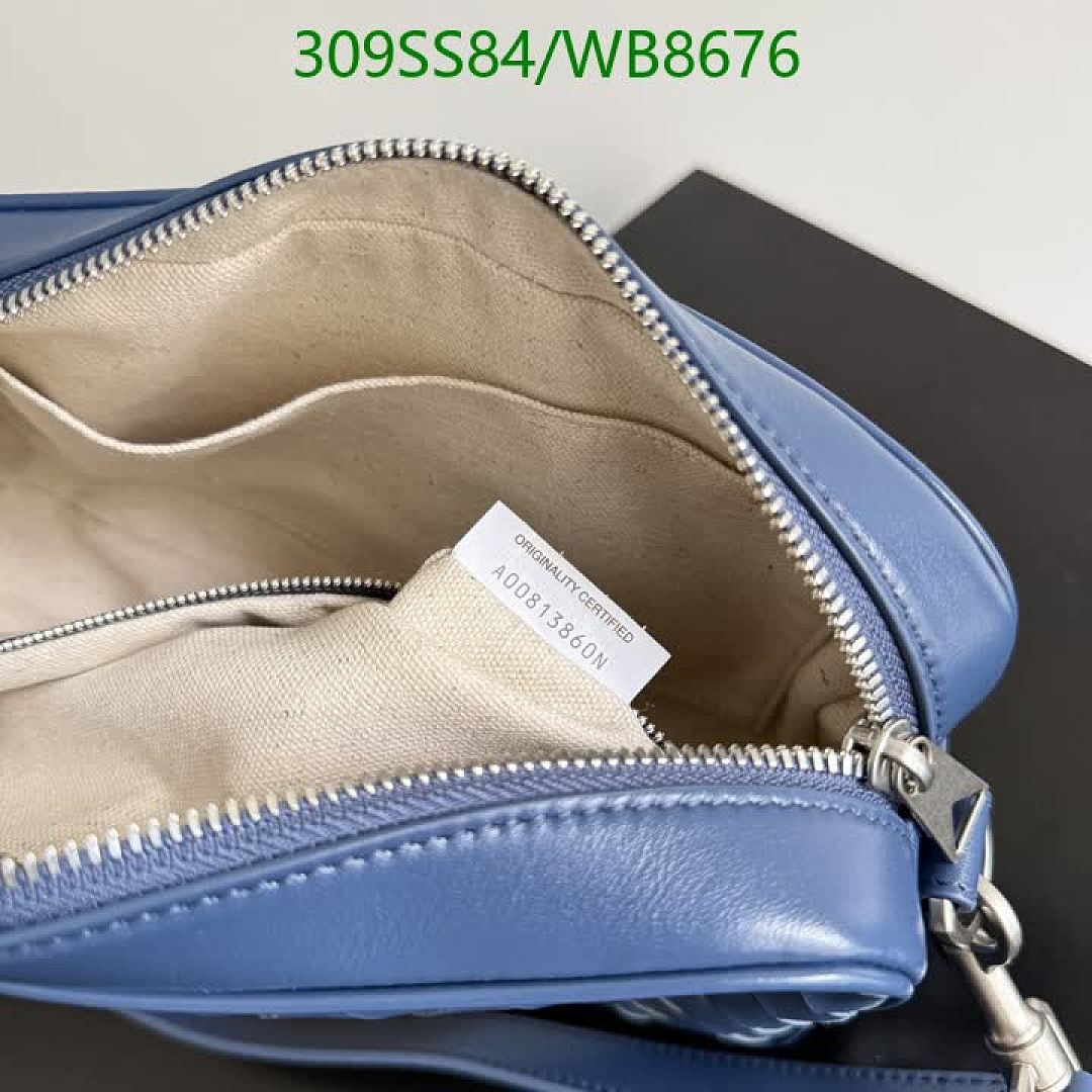 BV-Bag-Mirror Quality Code: WB8676 $: 309USD
