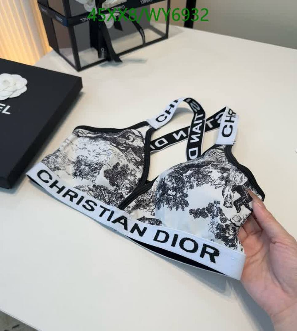 Dior-Swimsuit Code: WY6932 $: 45USD