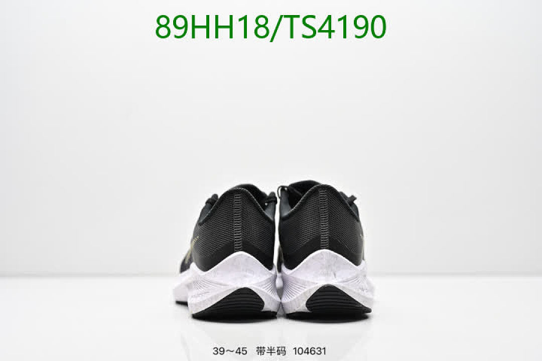 NIKE-Women Shoes Code: TS4190 $: 89USD
