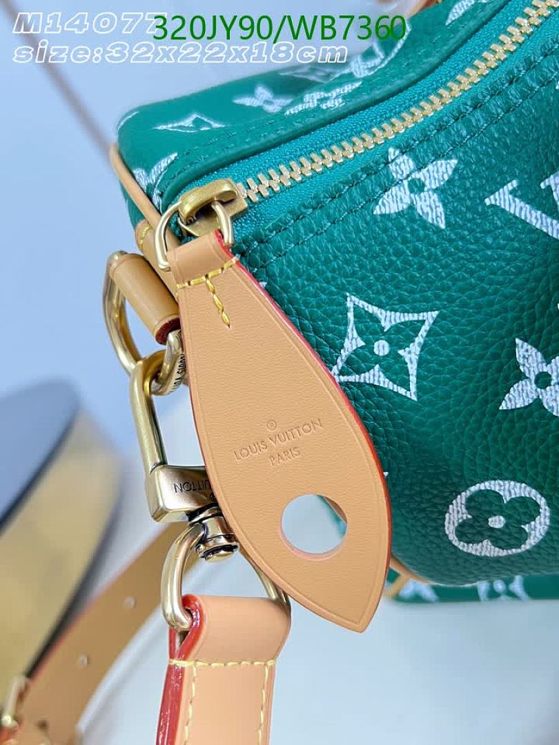 LV-Bag-Mirror Quality Code: WB7360 $: 320USD