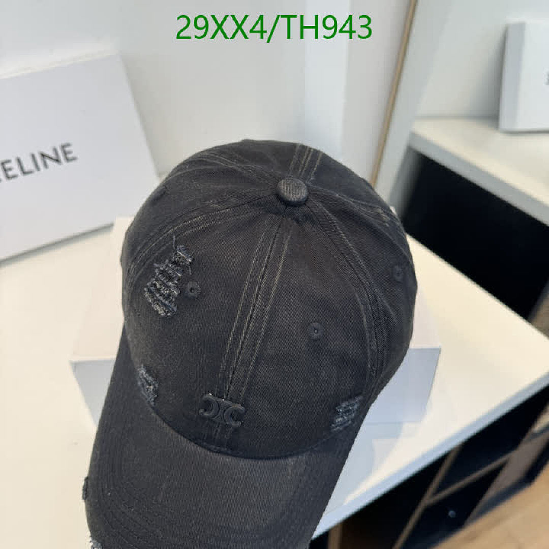 Celine-Cap(Hat) Code: TH943 $: 29USD