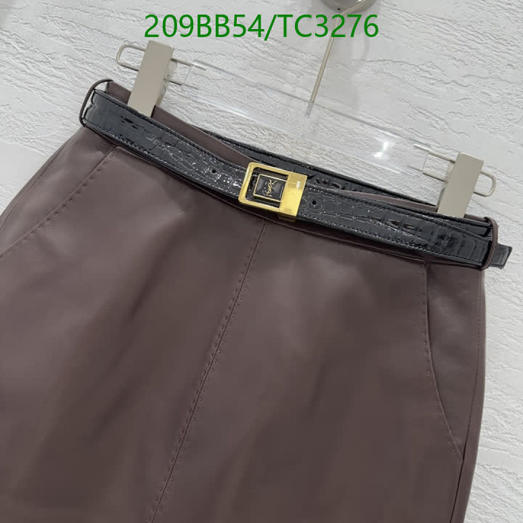 YSL-Clothing Code: TC3276 $: 209USD