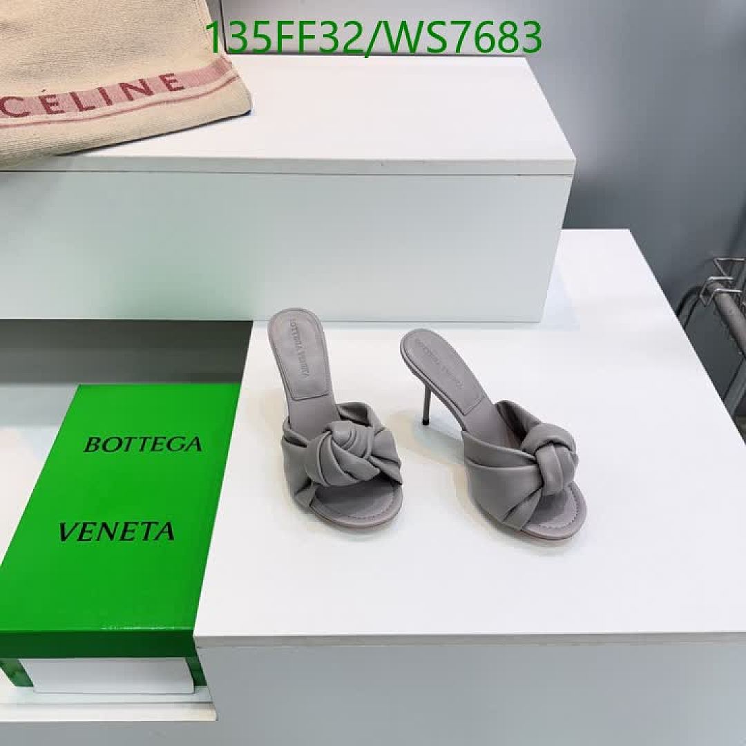 BV-Women Shoes Code: WS7683 $: 135USD