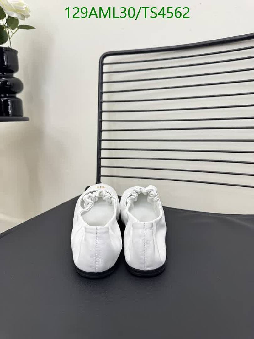Miu Miu-Women Shoes Code: TS4562 $: 129USD