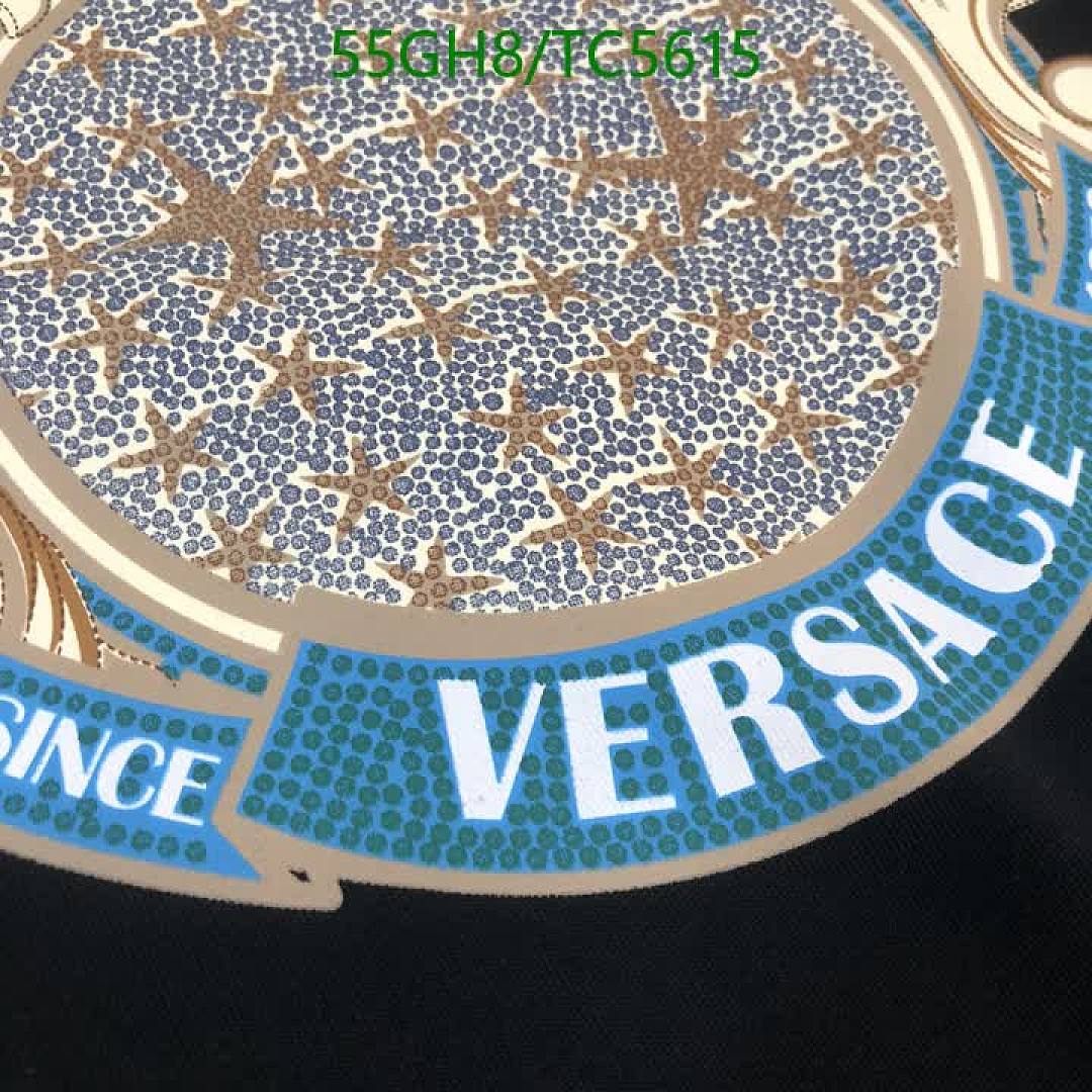 Versace-Clothing Code: TC5615 $: 55USD