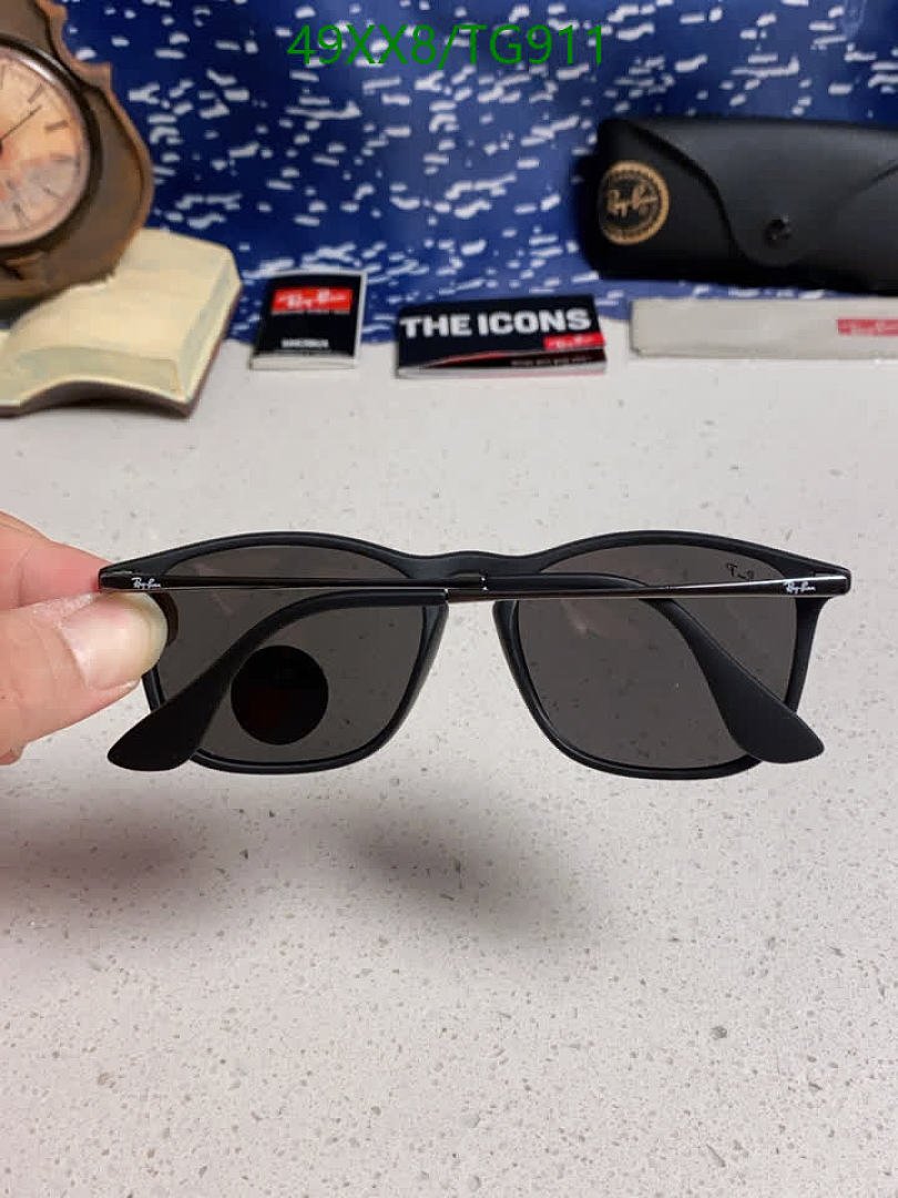 Ray-Ban-Glasses Code: TG911 $: 49USD