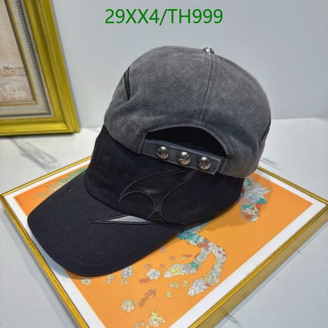 Chrome Hearts-Cap(Hat) Code: TH999 $: 29USD