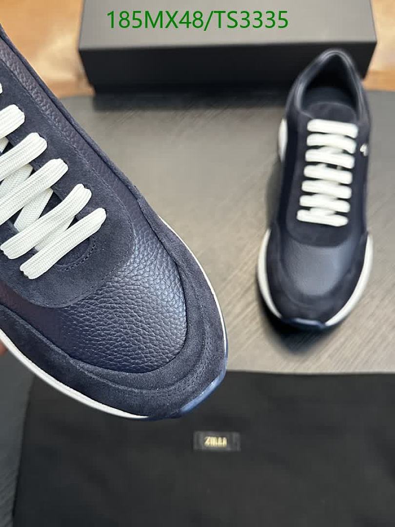 Zilli-Men shoes Code: TS3335 $: 185USD