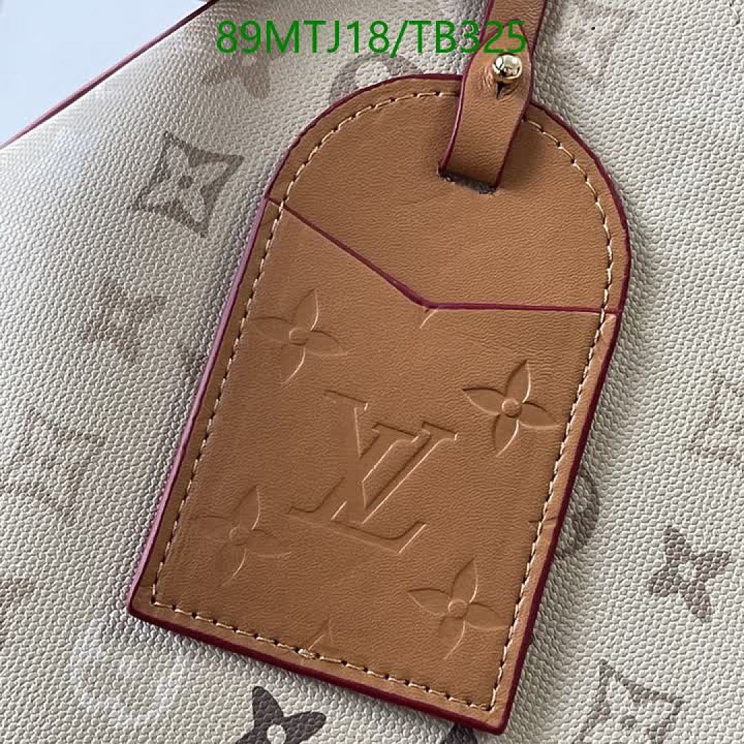 LV-Bag-4A Quality Code: TB325 $: 89USD