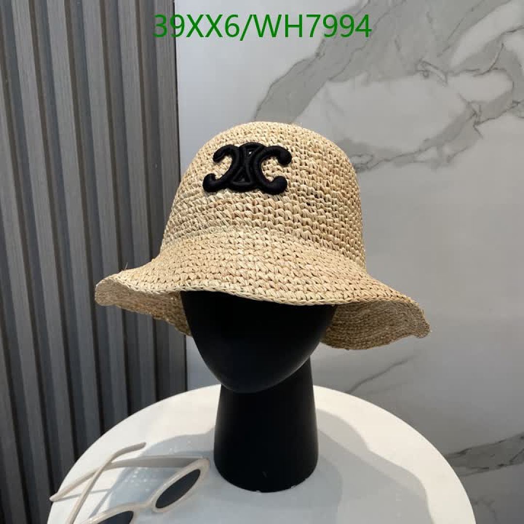 Celine-Cap(Hat) Code: WH7994 $: 39USD